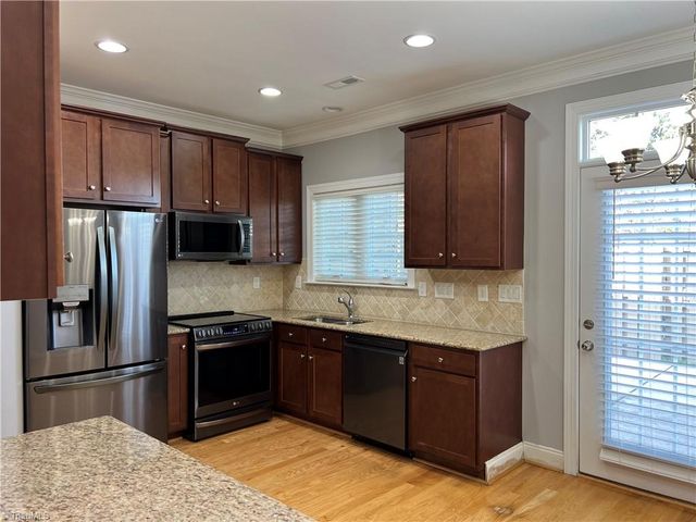 723 Piedmont Crossing Drive, High Point, NC 27265
