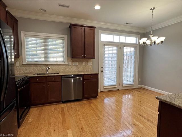 723 Piedmont Crossing Drive, High Point, NC 27265