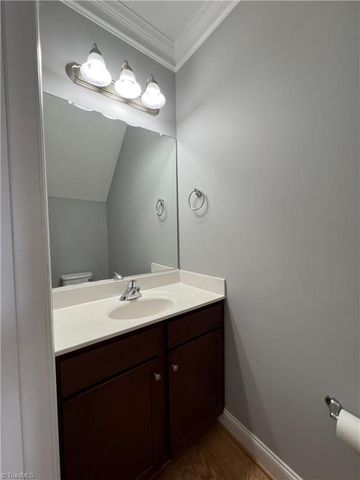 723 Piedmont Crossing Drive, High Point, NC 27265