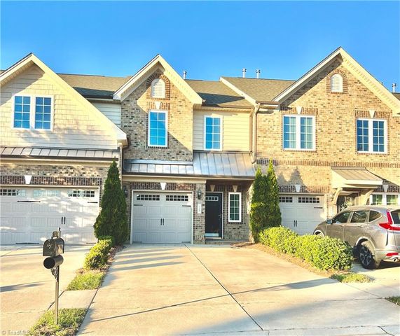 723 Piedmont Crossing Drive, High Point, NC 27265