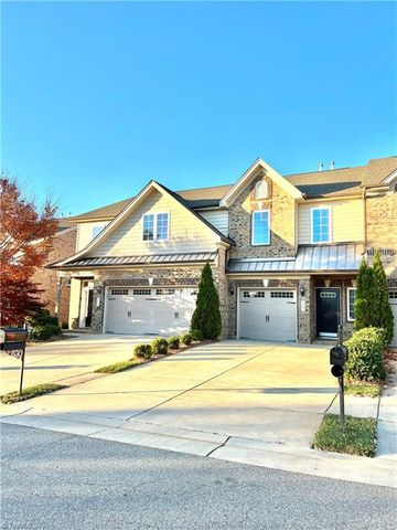 723 Piedmont Crossing Drive, High Point, NC 27265