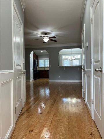 723 Piedmont Crossing Drive, High Point, NC 27265