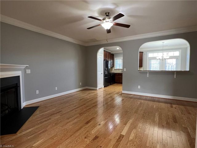 723 Piedmont Crossing Drive, High Point, NC 27265