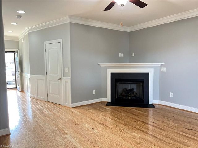 723 Piedmont Crossing Drive, High Point, NC 27265
