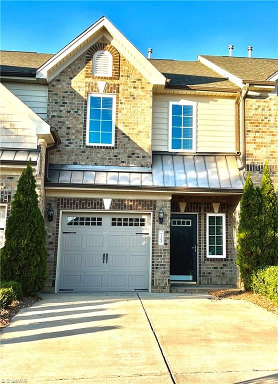 723 Piedmont Crossing Drive, High Point, NC 27265