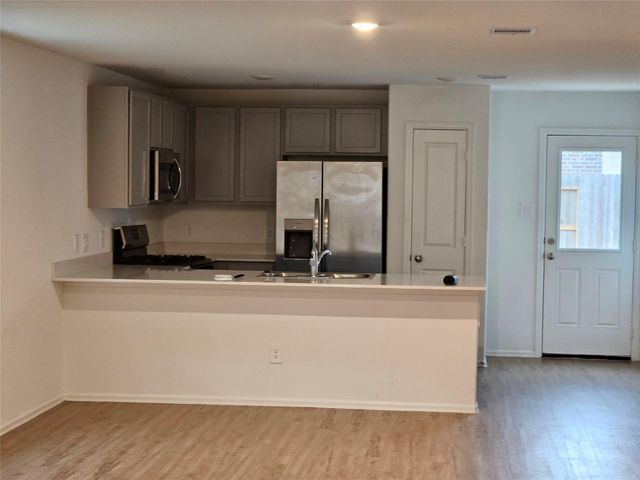 18930 Sorento Bay Lane, Hockley, TX 77447