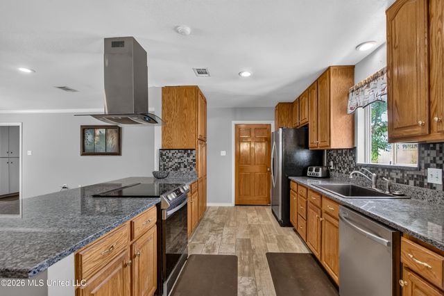 13559 Edwin Ladner Road, Pass Christian, MS 39571