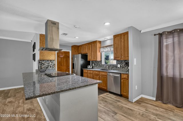 13559 Edwin Ladner Road, Pass Christian, MS 39571