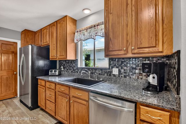13559 Edwin Ladner Road, Pass Christian, MS 39571