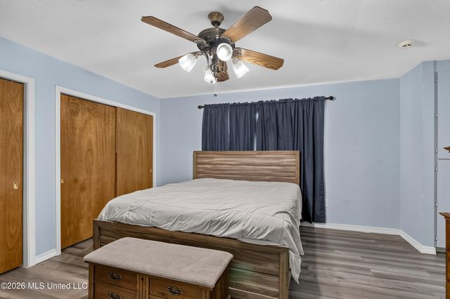 13559 Edwin Ladner Road, Pass Christian, MS 39571
