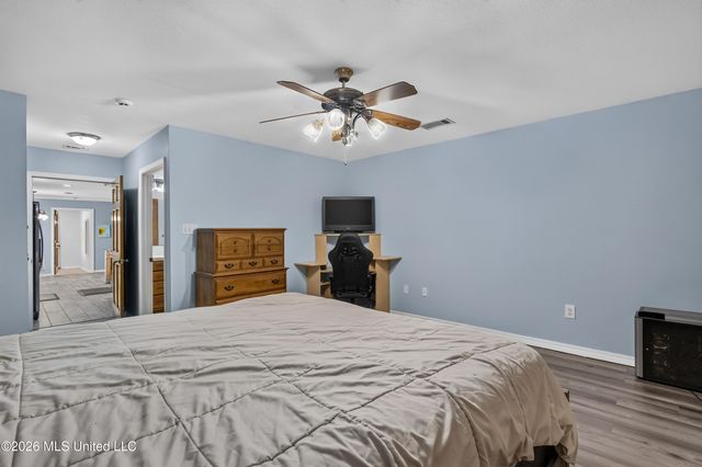 13559 Edwin Ladner Road, Pass Christian, MS 39571
