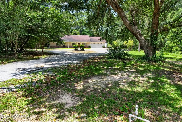 13559 Edwin Ladner Road, Pass Christian, MS 39571