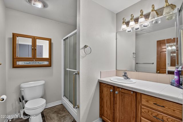 13559 Edwin Ladner Road, Pass Christian, MS 39571