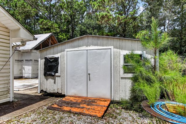 13559 Edwin Ladner Road, Pass Christian, MS 39571