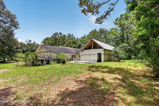 13559 Edwin Ladner Road, Pass Christian, MS 39571