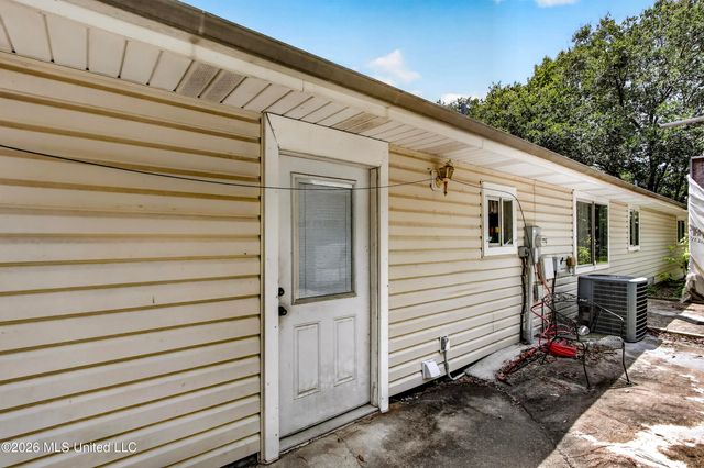 13559 Edwin Ladner Road, Pass Christian, MS 39571