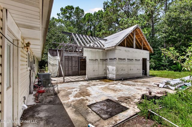 13559 Edwin Ladner Road, Pass Christian, MS 39571