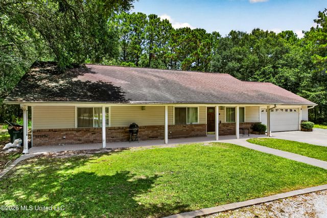 13559 Edwin Ladner Road, Pass Christian, MS 39571