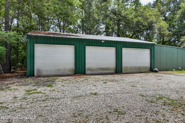 13559 Edwin Ladner Road, Pass Christian, MS 39571