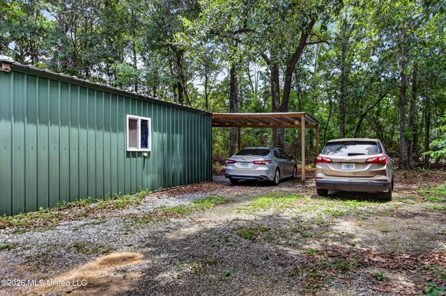 13559 Edwin Ladner Road, Pass Christian, MS 39571