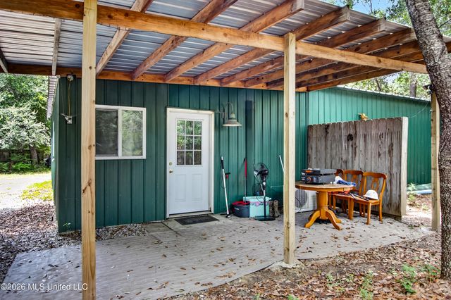 13559 Edwin Ladner Road, Pass Christian, MS 39571