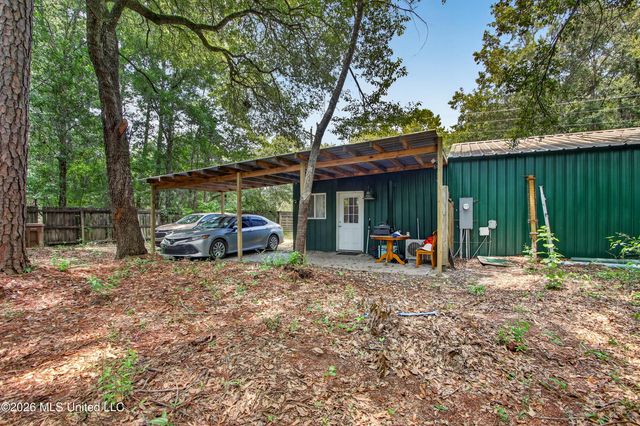 13559 Edwin Ladner Road, Pass Christian, MS 39571