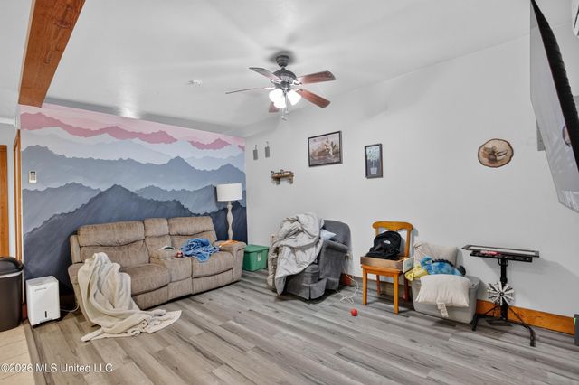 13559 Edwin Ladner Road, Pass Christian, MS 39571
