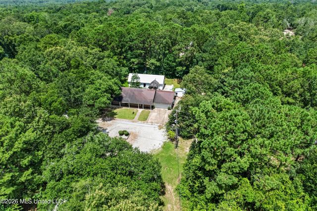 13559 Edwin Ladner Road, Pass Christian, MS 39571