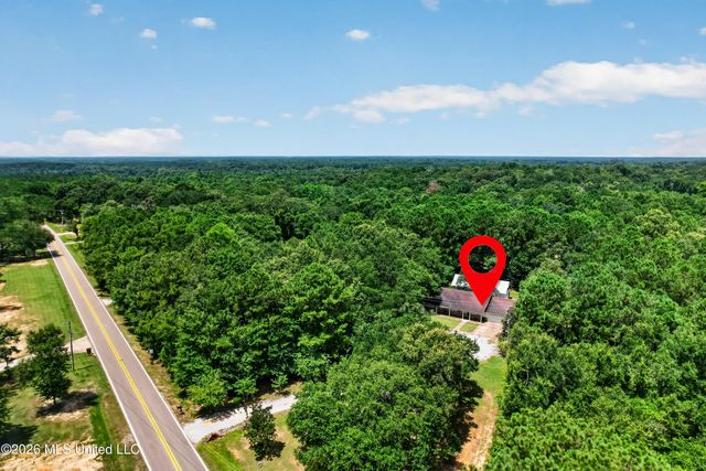 13559 Edwin Ladner Road, Pass Christian, MS 39571