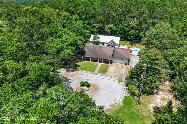 13559 Edwin Ladner Road, Pass Christian, MS 39571