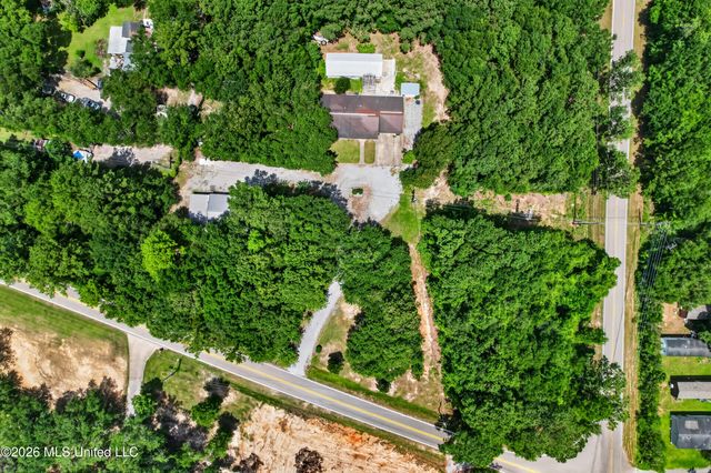 13559 Edwin Ladner Road, Pass Christian, MS 39571