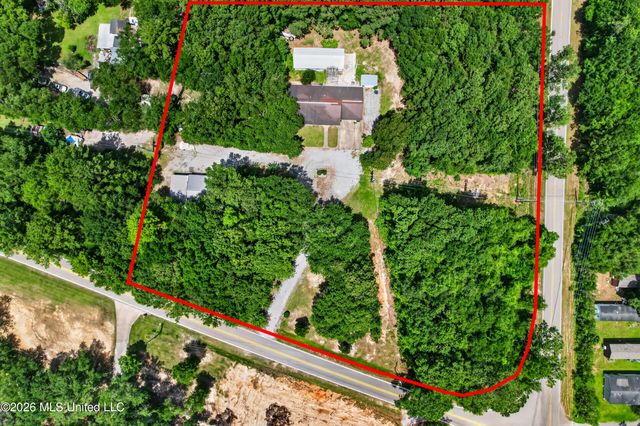 13559 Edwin Ladner Road, Pass Christian, MS 39571