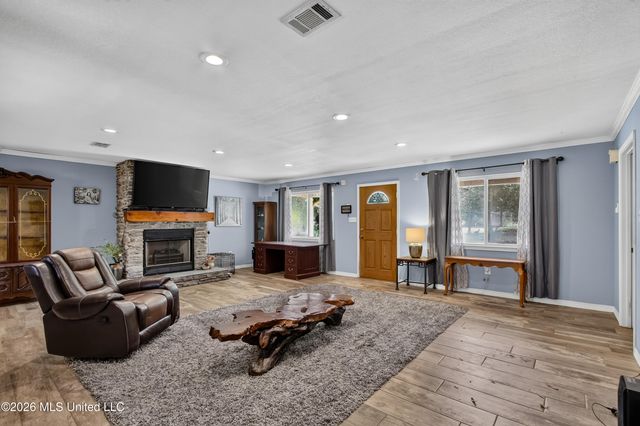 13559 Edwin Ladner Road, Pass Christian, MS 39571