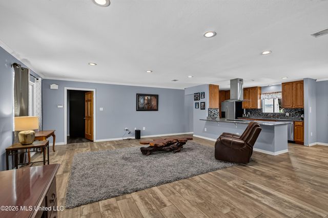 13559 Edwin Ladner Road, Pass Christian, MS 39571