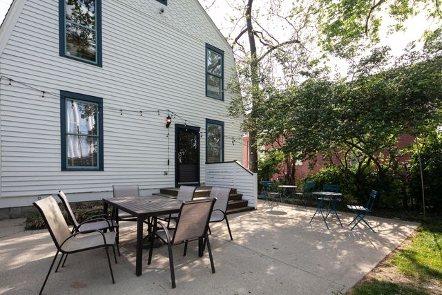 847 W High Street, Lexington, KY 40508