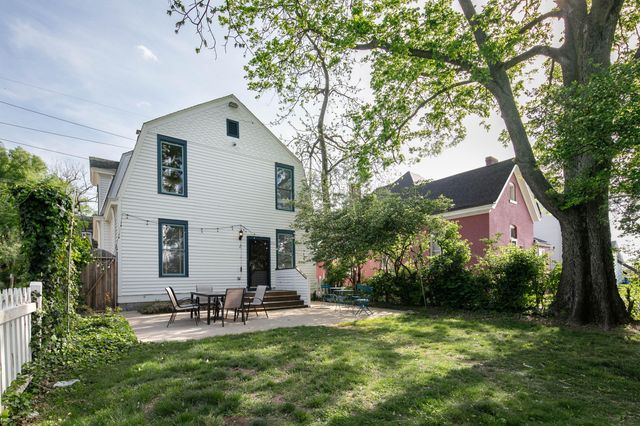 847 W High Street, Lexington, KY 40508