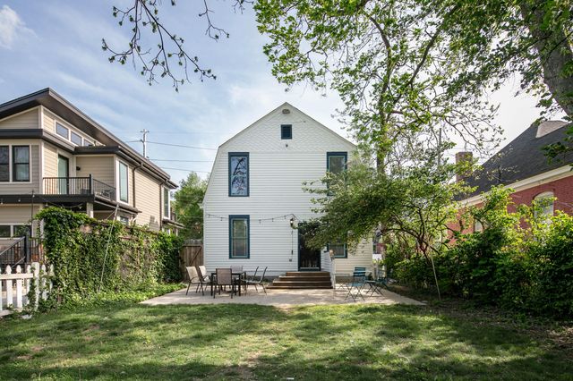 847 W High Street, Lexington, KY 40508