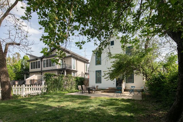 847 W High Street, Lexington, KY 40508