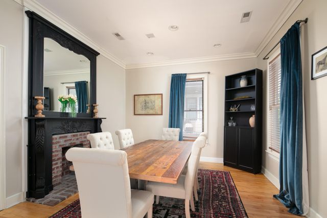 847 W High Street, Lexington, KY 40508
