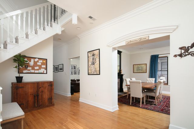 847 W High Street, Lexington, KY 40508