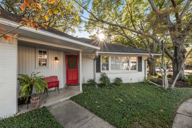 11132 Rosser Court, Dallas, TX 75229