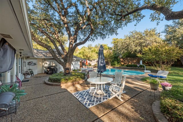 11132 Rosser Court, Dallas, TX 75229