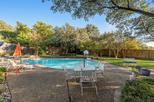 11132 Rosser Court, Dallas, TX 75229