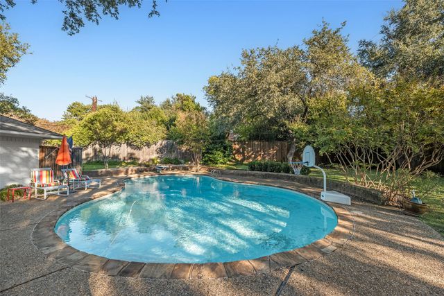 11132 Rosser Court, Dallas, TX 75229