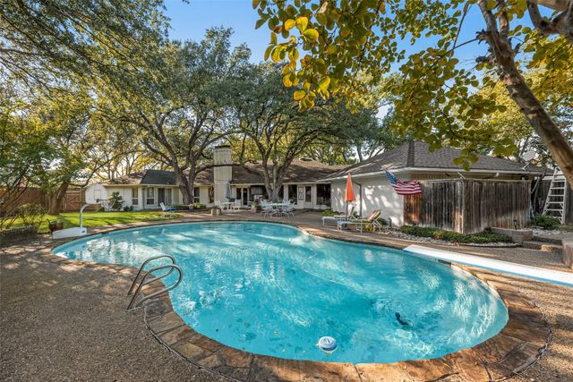 11132 Rosser Court, Dallas, TX 75229