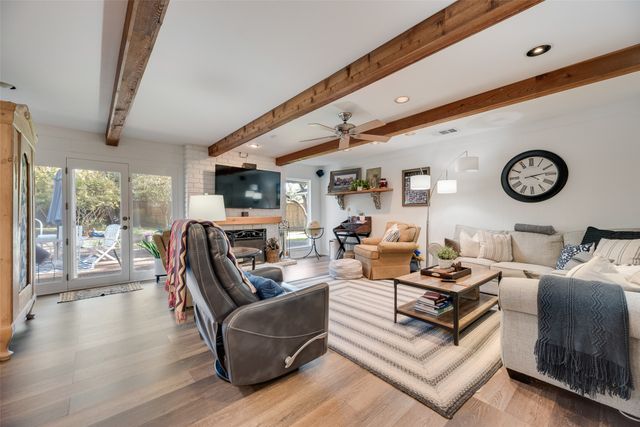 11132 Rosser Court, Dallas, TX 75229