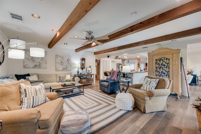 11132 Rosser Court, Dallas, TX 75229