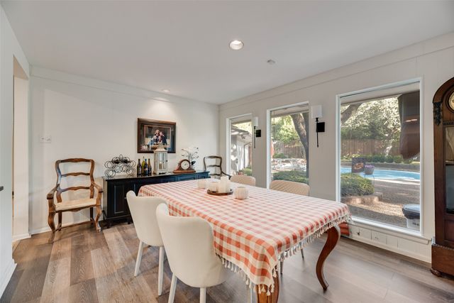 11132 Rosser Court, Dallas, TX 75229