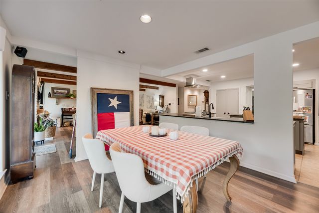 11132 Rosser Court, Dallas, TX 75229