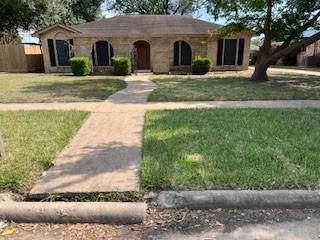 22107 Merrymount Drive, Katy, TX 77450
